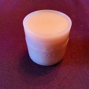 Clinique Moisture Surge {NWOB}